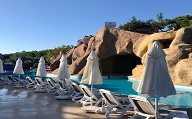 Blue Waters Club Manavgat